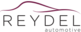 Reydel Automotive logo