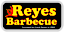 Reyes Barbecue logo