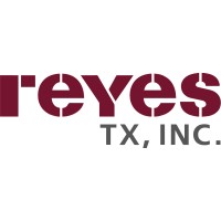 Reyes Group logo