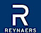 Reynaers Aluminium logo