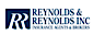 Reynolds & Reynolds logo