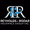 Reynolds & Rodar Insurance Group logo