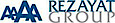 Rezayat Group logo