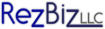 RezBiz logo