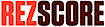 Rezscore logo