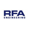 Rfa Engineering logo