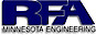 Rfa Engineering logo