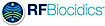 RF Biocidics logo