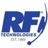 R.F. Technologies logo