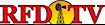 Rfd-Tv logo