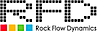 Rock Flow Dynamics logo