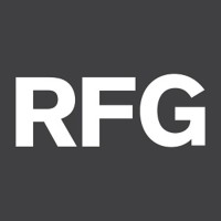 Rfg Foods logo