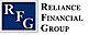 Reliance Financial Group logo