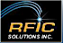 RFIC Solutions logo