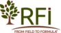 Rfi Ingredients logo