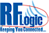 RF Logic logo