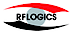 RF Logics logo