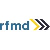 RF Micro Devices logo