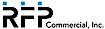 RFP Commercial logo