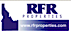 RFR Properties logo