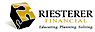 Riesterer Financial logo