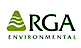 RGA Environmental, A Terracon logo