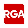 RGA Reinsurance logo