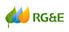 Rochester Gas and Electric logo