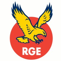 Rge logo