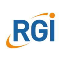 RGI SpA logo