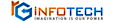 Rg Infotech logo