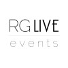 RGLive Events logo