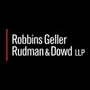 Robbins Geller Rudman & Dowd logo