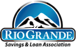 Rio Grande Savings And Loan logo