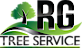 Rg Tree Service logo