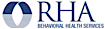 RHA Behavioral Health logo