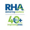 Richard Heath & Associates logo