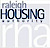 Raleigh Housing Authority logo