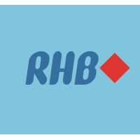 RHB Bank Berhad logo