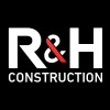 R&H Construction logo