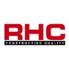 Robert Heely Construction logo