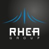 Rhea Group logo