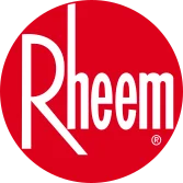 Rheem Manufacturing logo