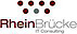 Rheinbrücke It Consulting logo