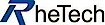 Rhe Tech logo