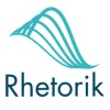 Rhetorik logo