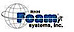 RHH Foam Systems logo