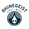 Rhinegeist Brewery logo