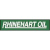 Rhinehart Oil logo