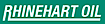 Rhinehart Oil logo